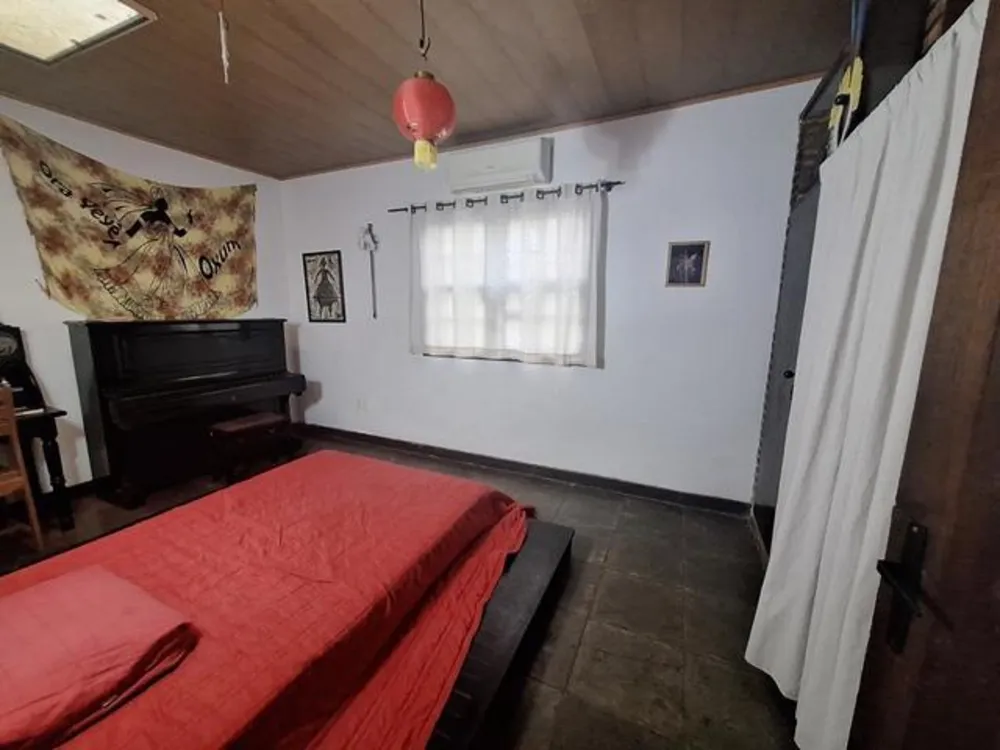 Casa de Condomínio, 4 quartos - Foto 21