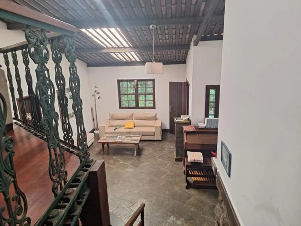 Casa de Condomínio, 4 quartos - Foto 13