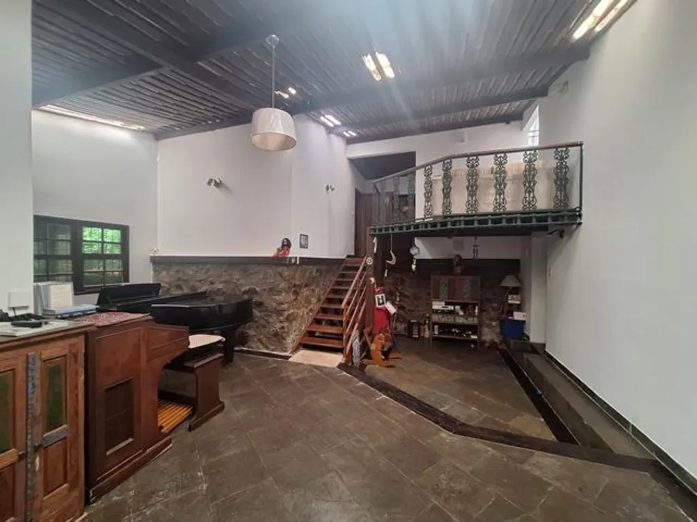 Casa de Condomínio, 4 quartos - Foto 16