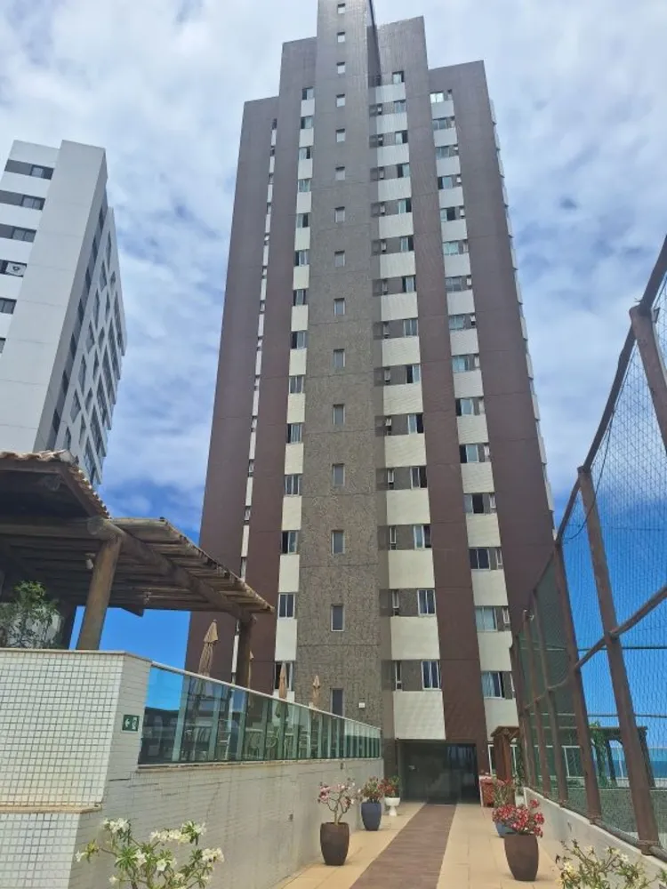 Cobertura, 2 quartos, 143 m² - Foto 2