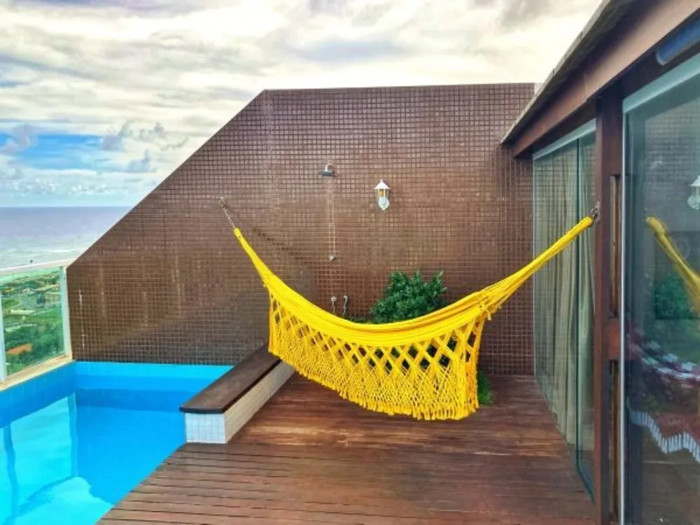 Cobertura, 2 quartos, 143 m² - Foto 19