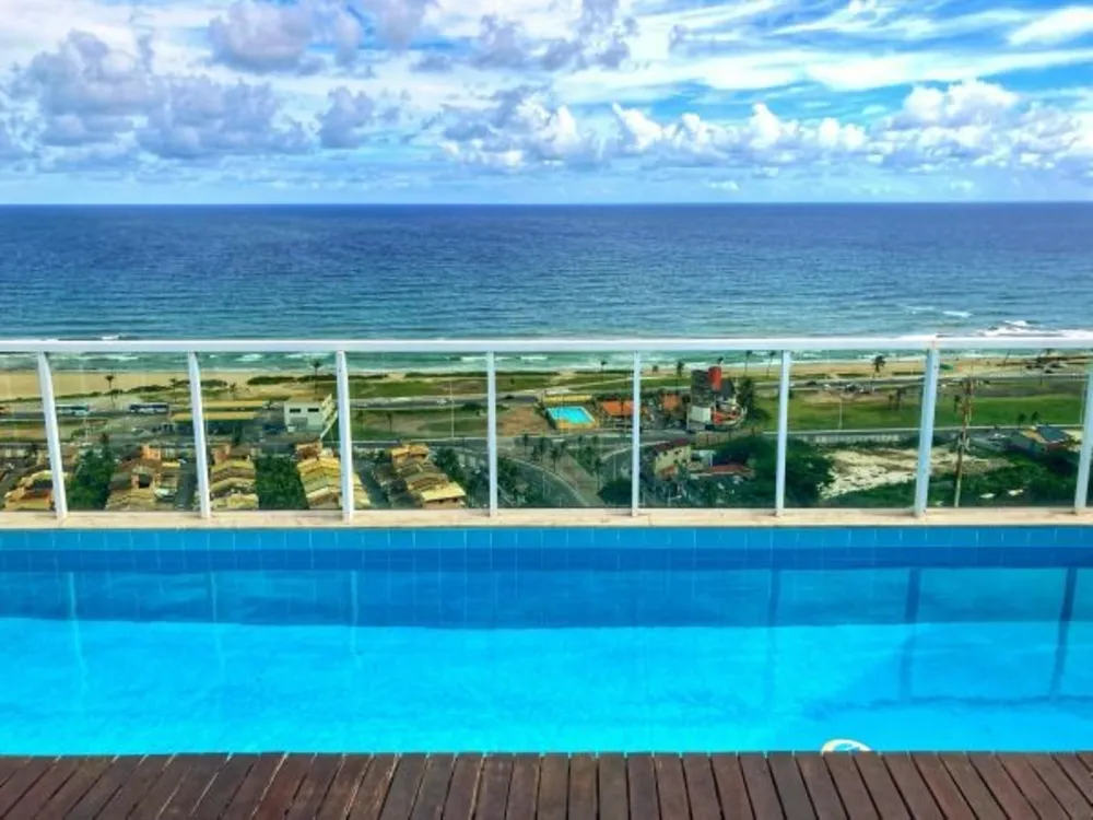 Cobertura, 2 quartos, 143 m² - Foto 18