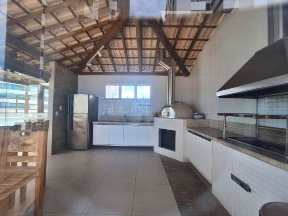 Cobertura, 2 quartos, 143 m² - Foto 3