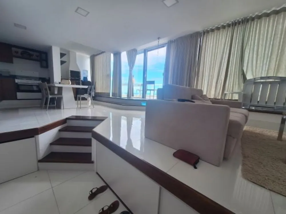 Cobertura, 2 quartos, 143 m² - Foto 10