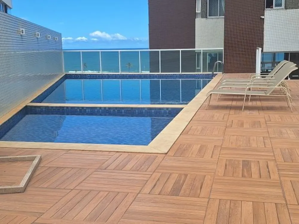 Cobertura, 2 quartos, 143 m² - Foto 7