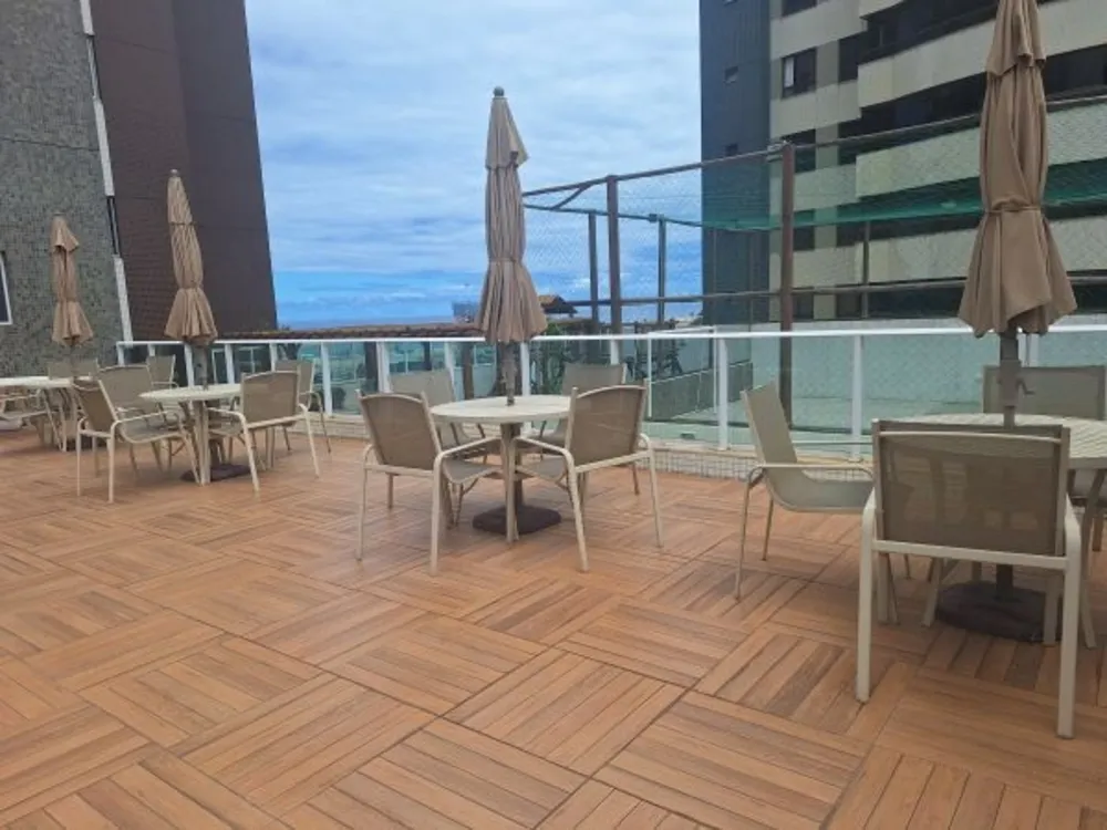 Cobertura, 2 quartos, 143 m² - Foto 8