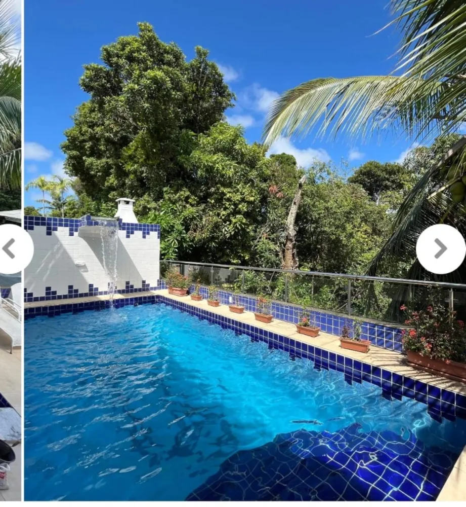 Casa de Condomínio, 8 quartos - Foto 10