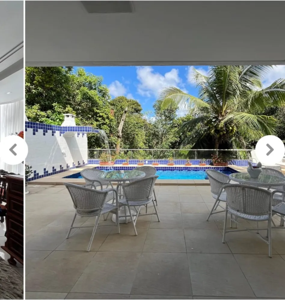 Casa de Condomínio, 8 quartos - Foto 6