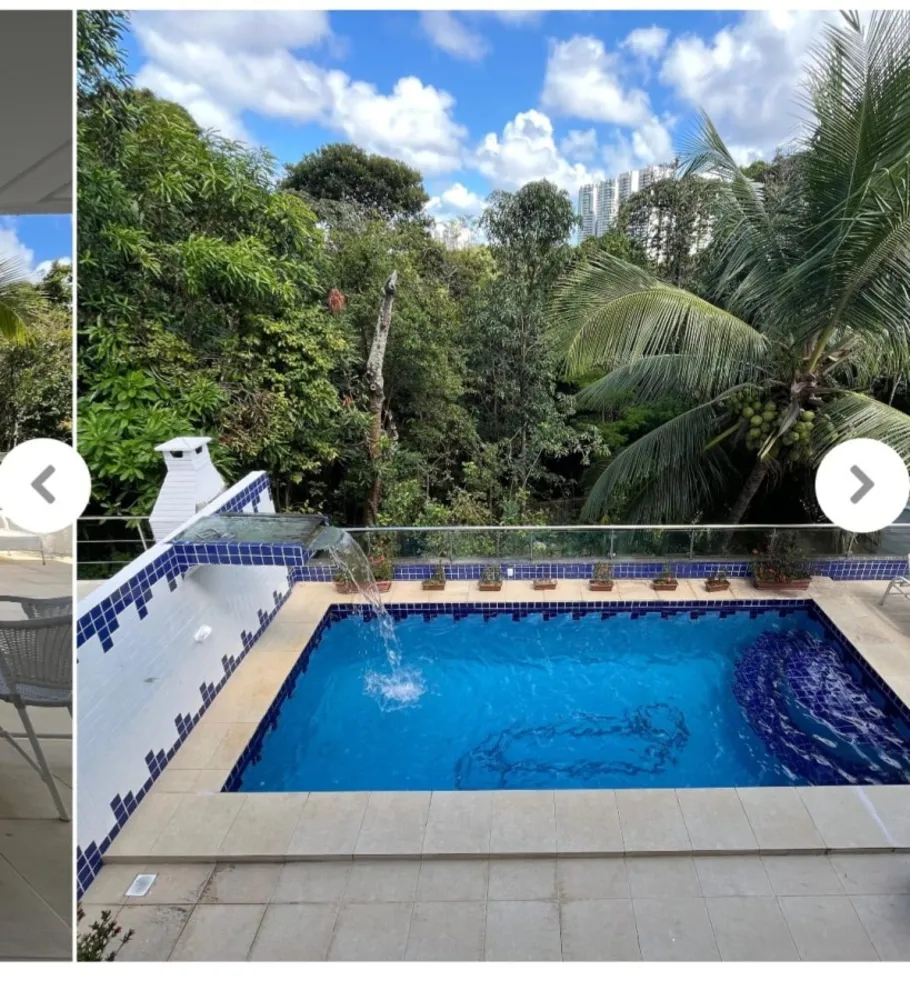 Casa de Condomínio, 8 quartos - Foto 7