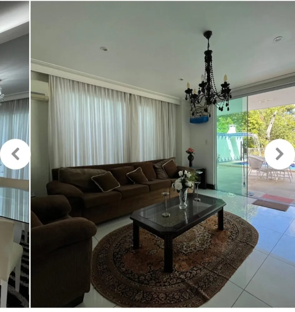 Casa de Condomínio, 8 quartos - Foto 5