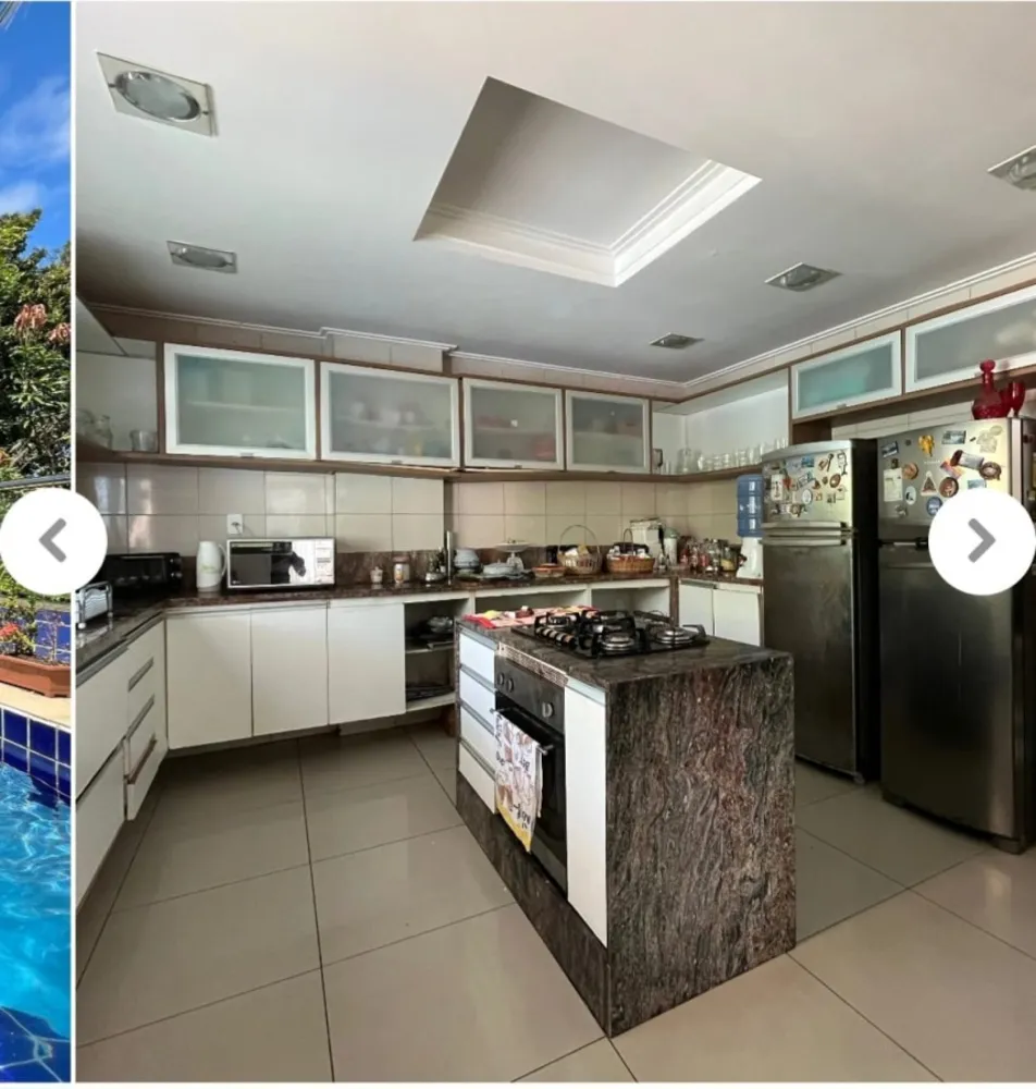 Casa de Condomínio, 8 quartos - Foto 8