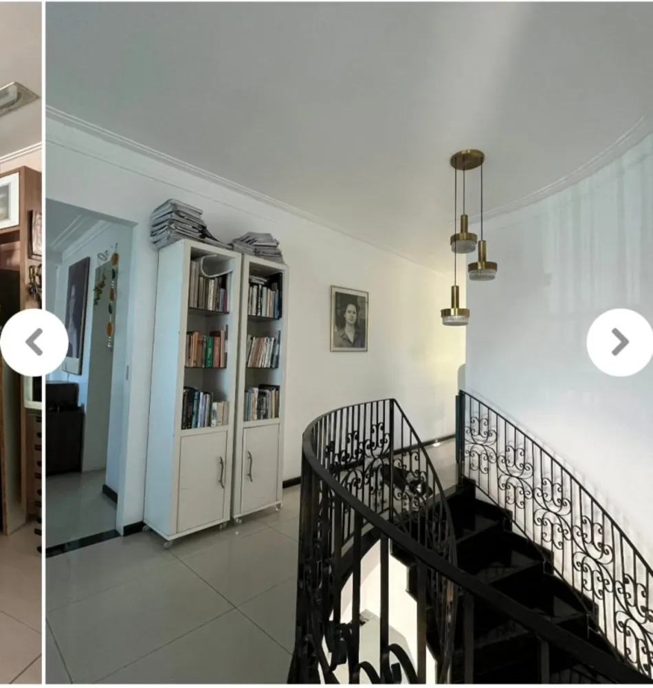Casa de Condomínio, 8 quartos - Foto 11