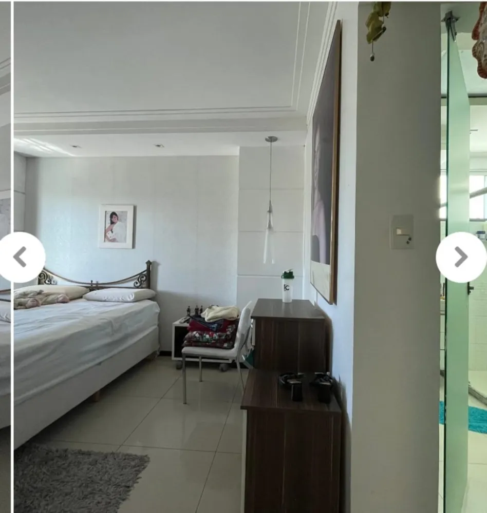 Casa de Condomínio, 8 quartos - Foto 15
