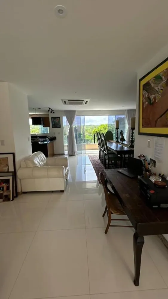 Casa de Condomínio, 4 quartos - Foto 17
