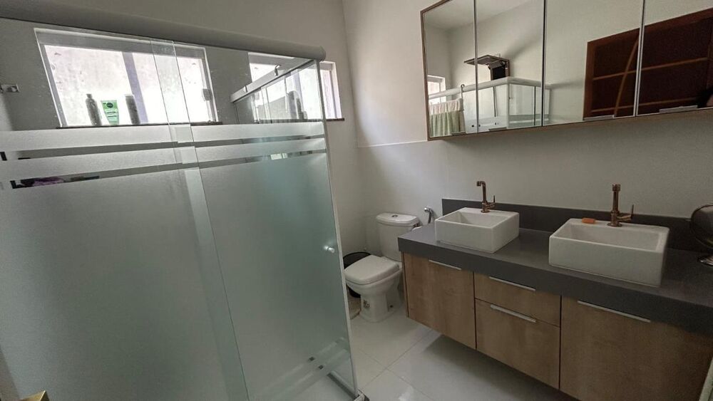 Casa de Condomínio, 4 quartos - Foto 10