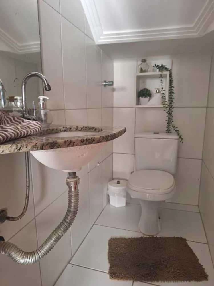 Casa de Condomínio, 4 quartos - Foto 7