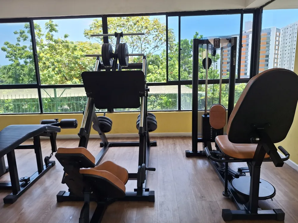 Apartamento, 3 quartos - Foto 12