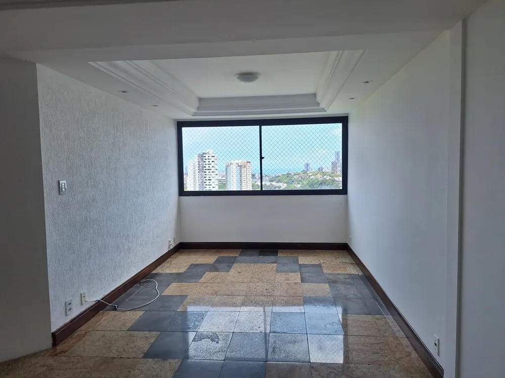 Apartamento, 3 quartos - Foto 2