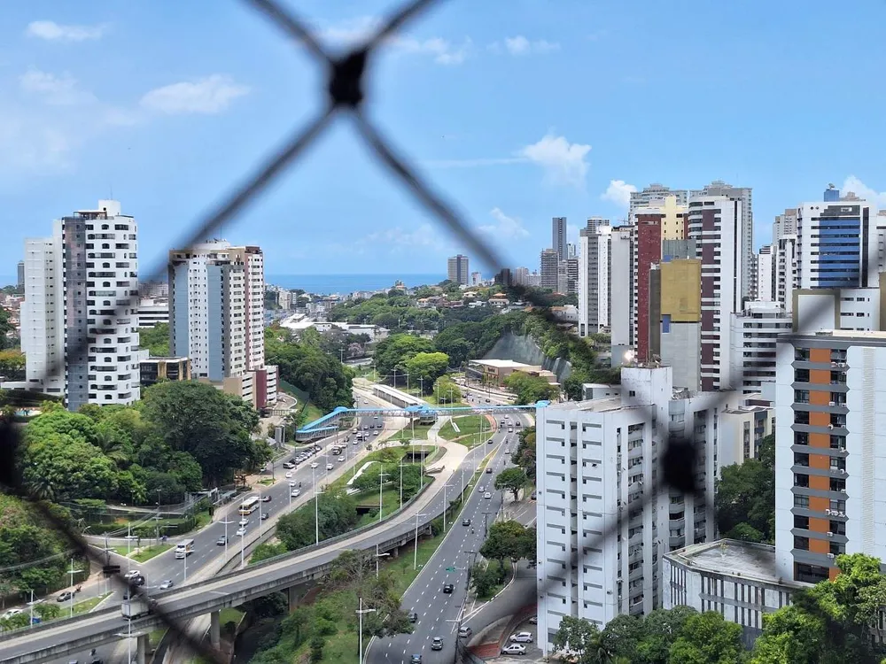 Apartamento, 3 quartos - Foto 8