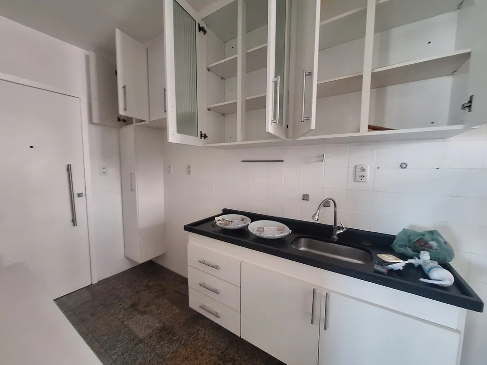 Apartamento, 3 quartos - Foto 2