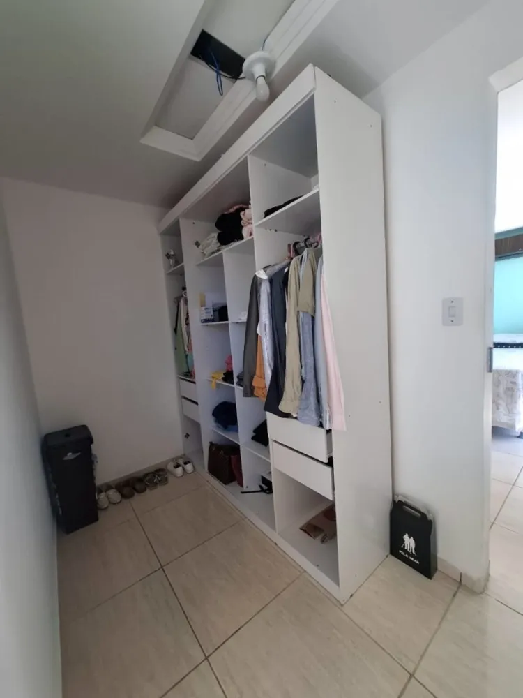 Casa de Condomínio, 3 quartos - Foto 9
