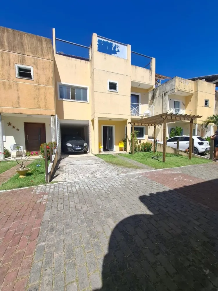 Casa de Condomínio, 3 quartos - Foto 5