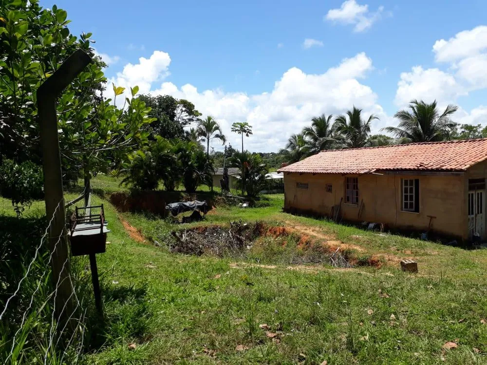 Sítio, 4 quartos, 2 hectares - Foto 7