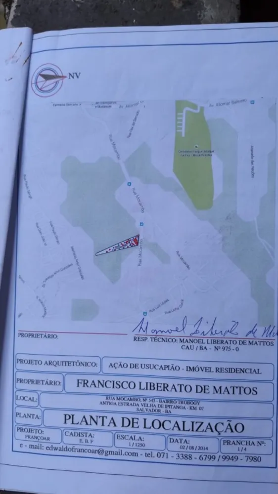 Terreno, 5200 m² - Foto 12