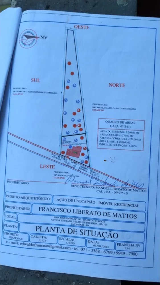 Terreno, 5200 m² - Foto 10