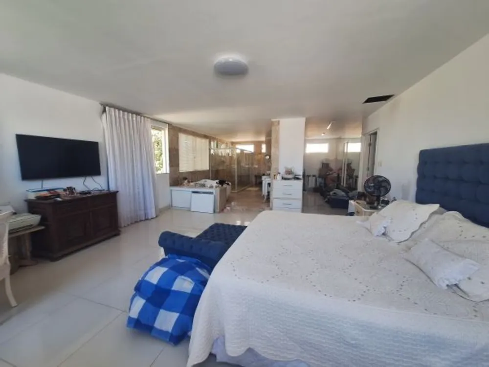 Casa, 6 quartos, 400 m² - Foto 13