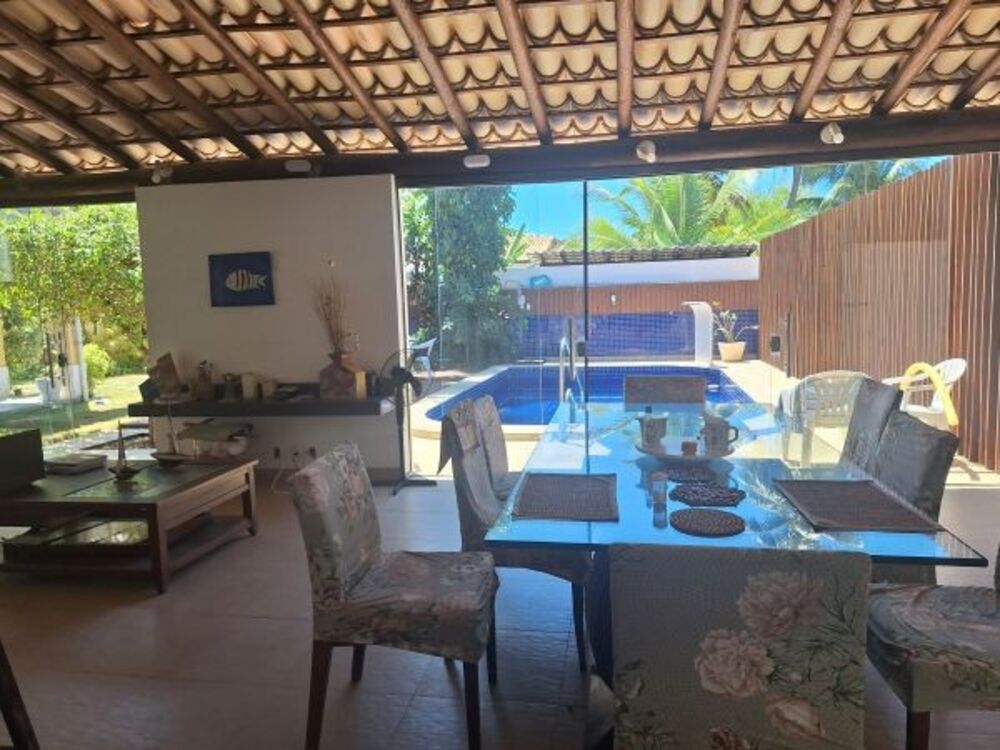 Casa à venda com 6 quartos, 400m² - Foto 5