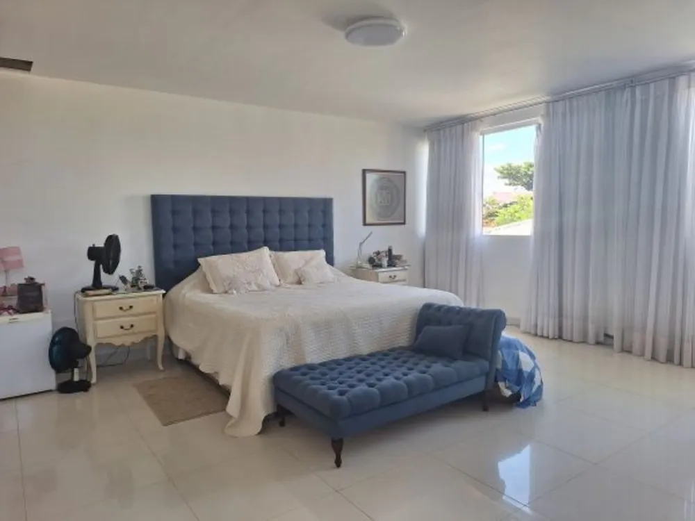 Casa, 6 quartos, 400 m² - Foto 20