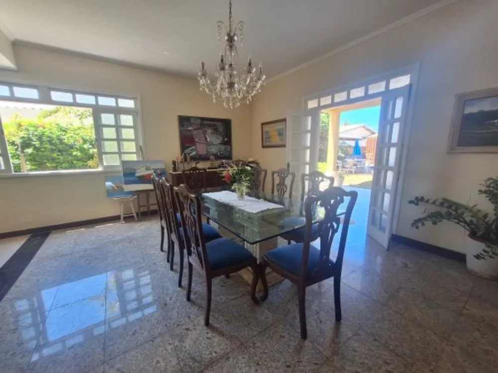 Casa, 6 quartos, 400 m² - Foto 23