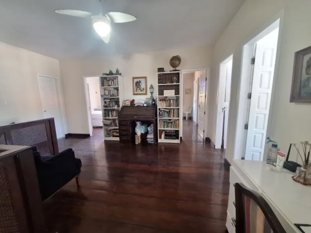Casa, 6 quartos, 400 m² - Foto 24