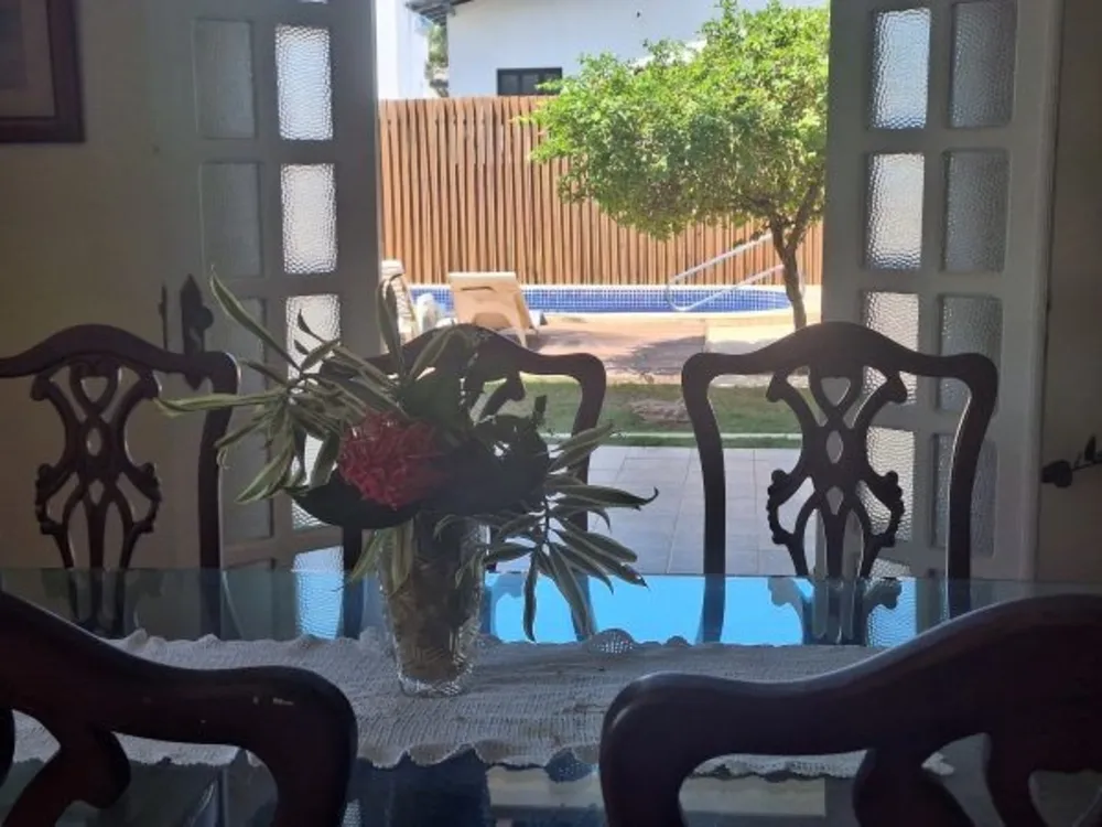 Casa, 6 quartos, 400 m² - Foto 16