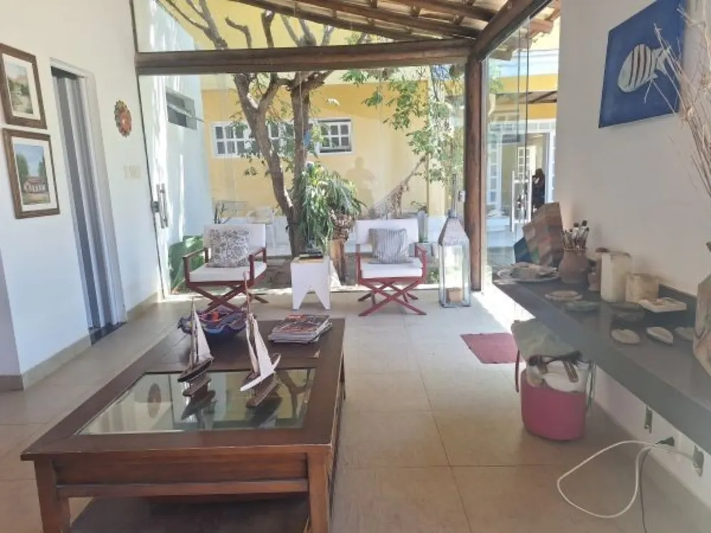 Casa, 6 quartos, 400 m² - Foto 21