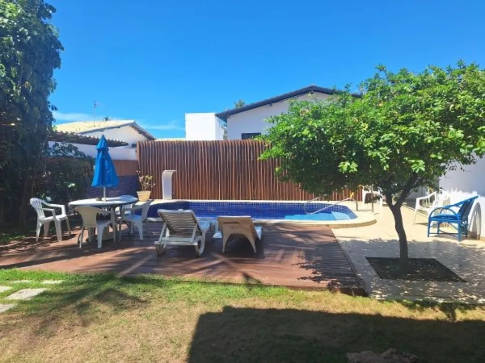Casa, 6 quartos, 400 m² - Foto 14