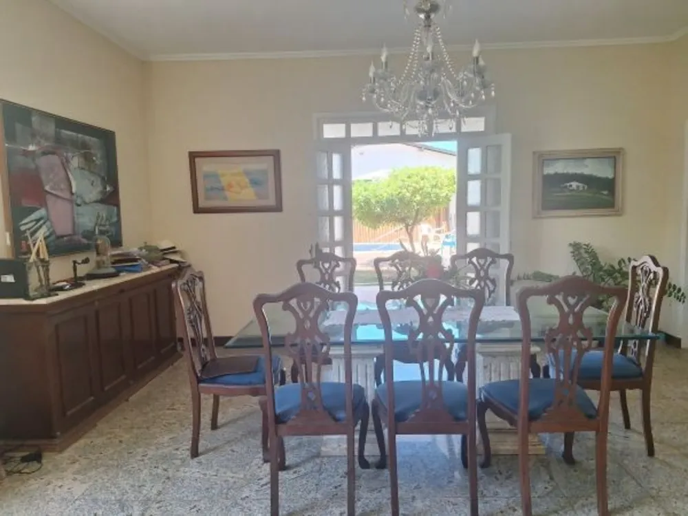Casa, 6 quartos, 400 m² - Foto 19