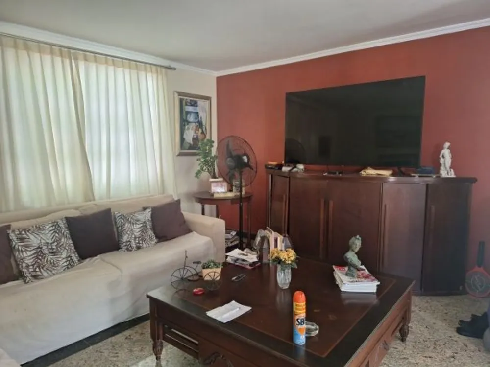 Casa, 6 quartos, 400 m² - Foto 15