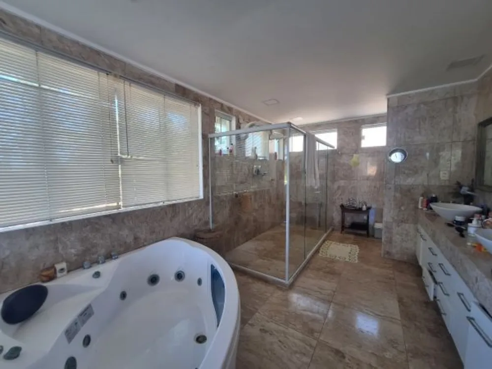 Casa, 6 quartos, 400 m² - Foto 17