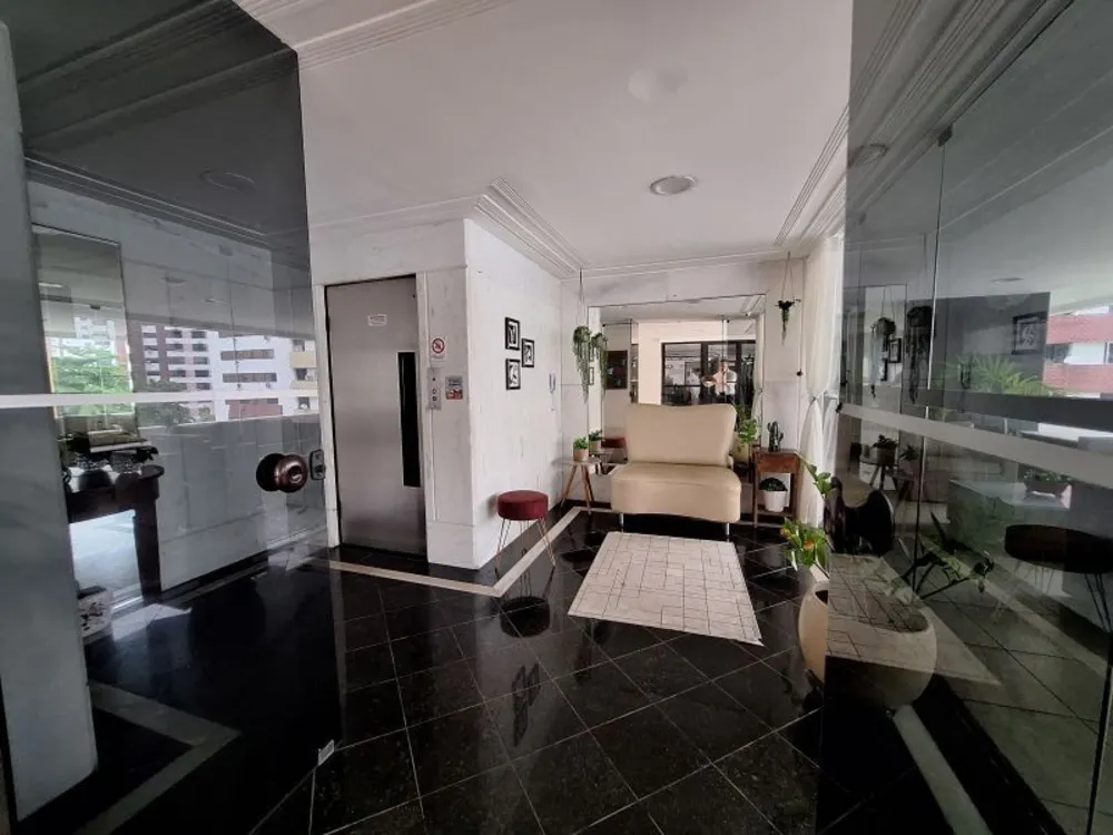 Apartamento, 4 quartos, 133 m² - Foto 9