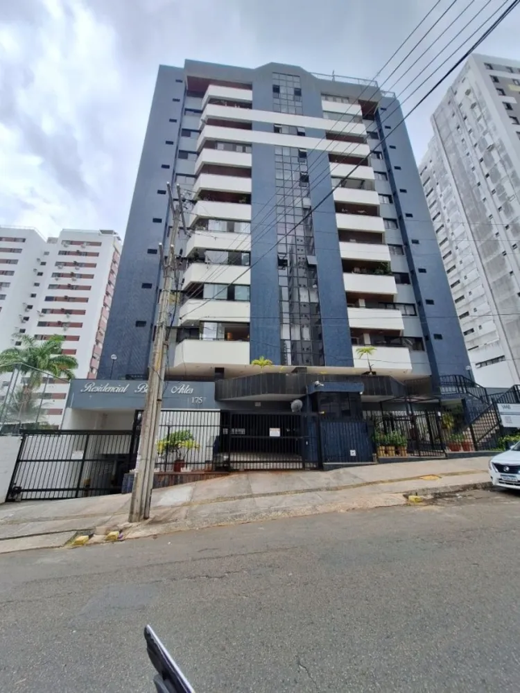 Apartamento, 4 quartos, 133 m² - Foto 1