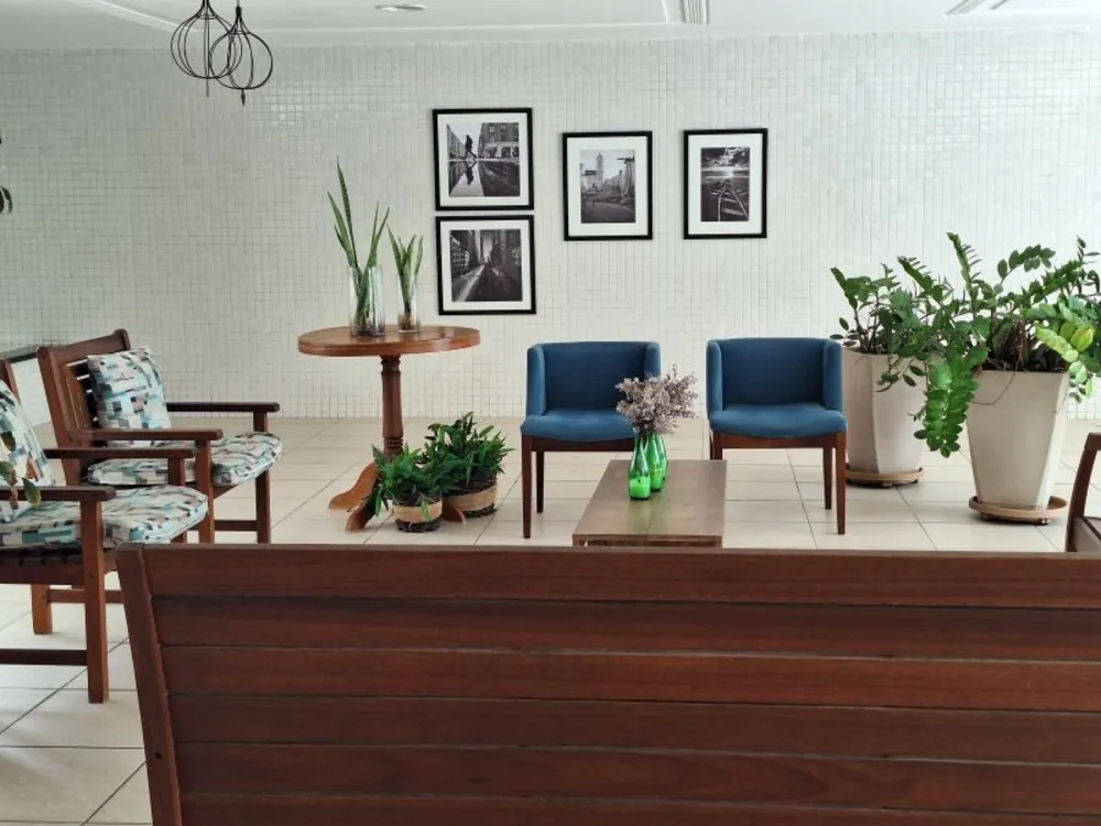 Apartamento, 4 quartos, 133 m² - Foto 11