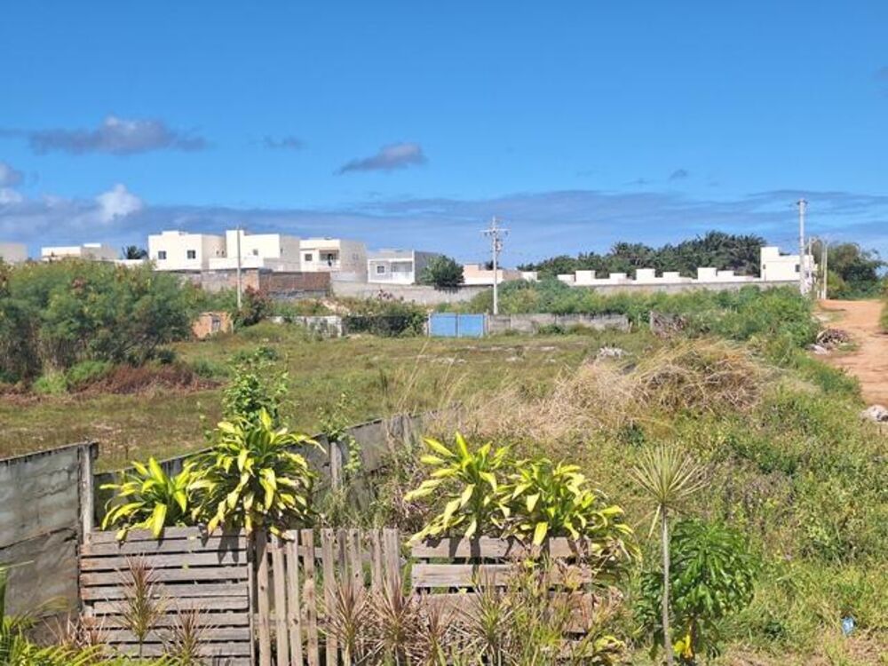 Terreno, 1000 m² - Foto 4