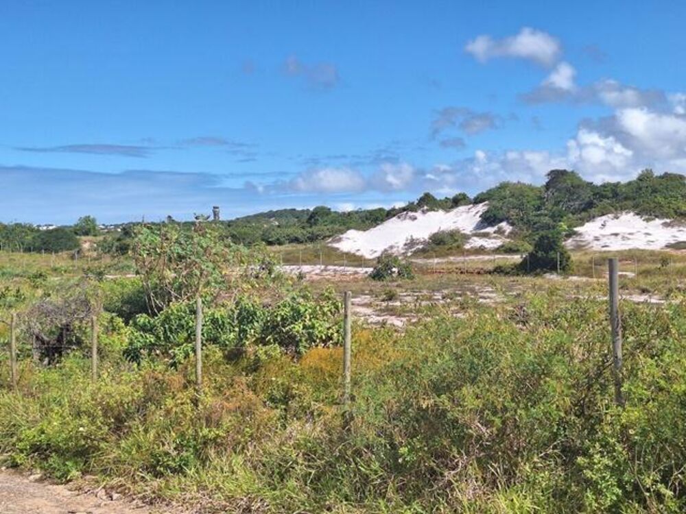 Terreno, 1000 m² - Foto 2