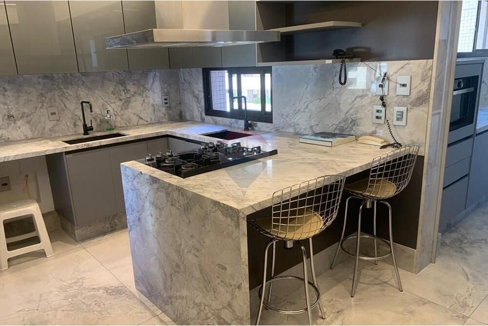 Apartamento, 4 quartos - Foto 11