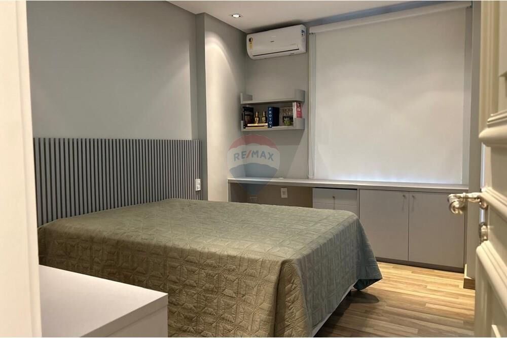 Apartamento, 4 quartos - Foto 9