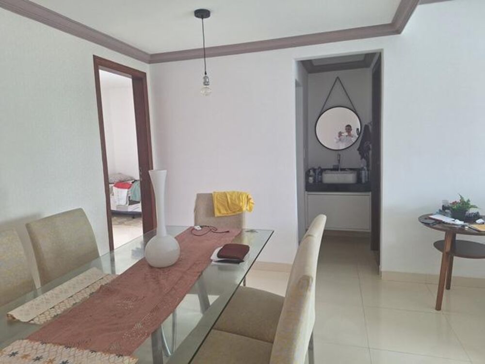 Apartamento à venda com 2 quartos, 75m² - Foto 9