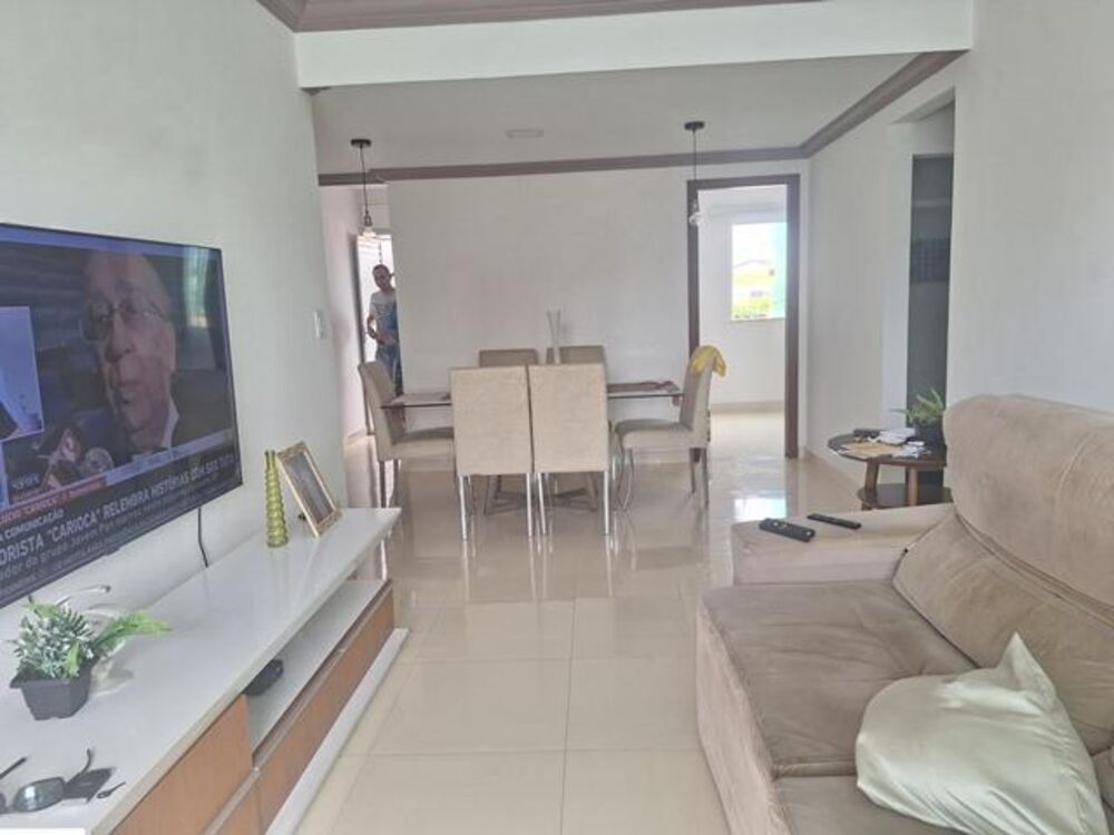 Apartamento à venda com 2 quartos, 75m² - Foto 4