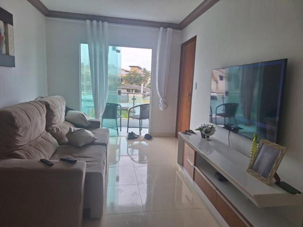 Apartamento à venda com 2 quartos, 75m² - Foto 3